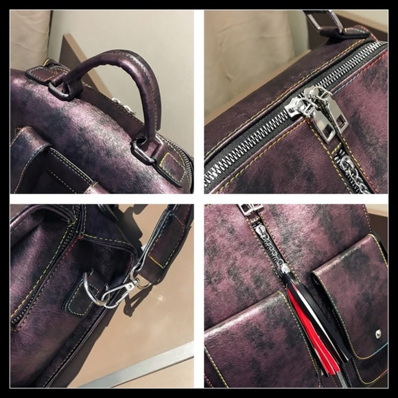 NEW LENA Backpack - Picture 7 of 8